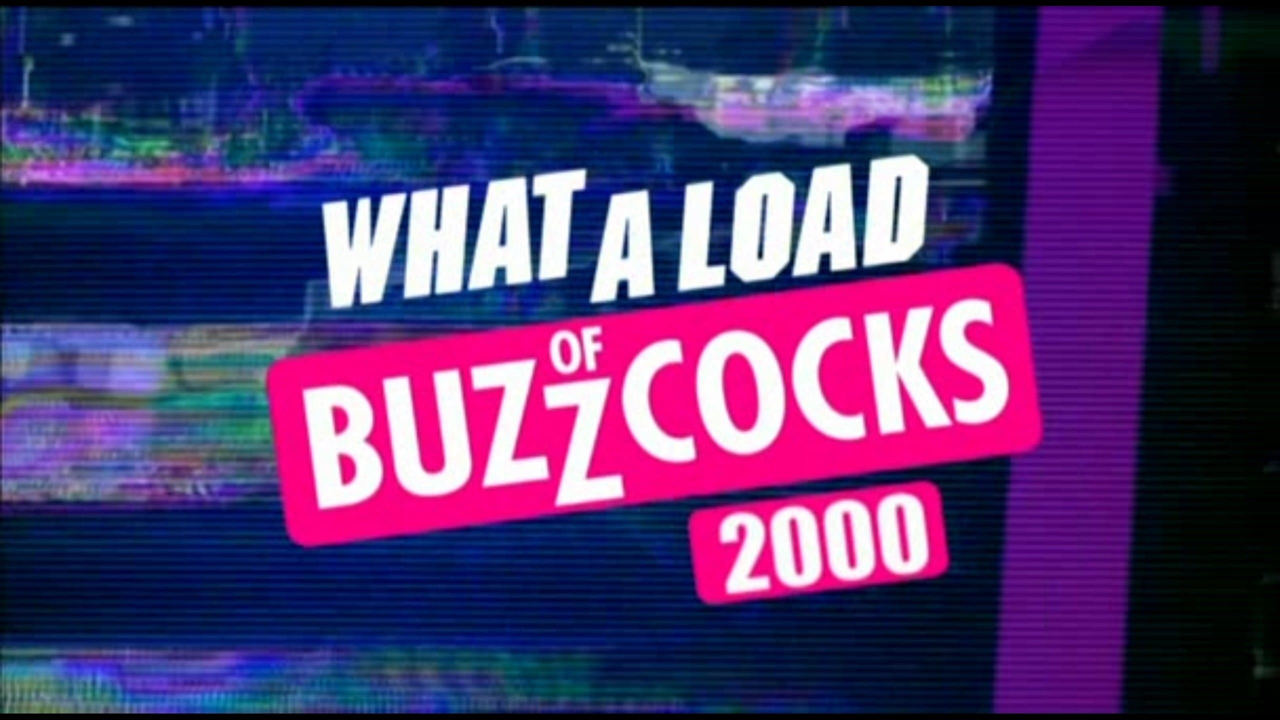Season 1 - Episode 7: 2000