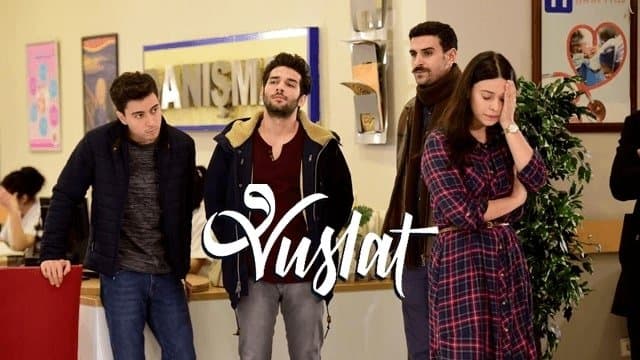 Season 1 - Episode 2: Episode 2