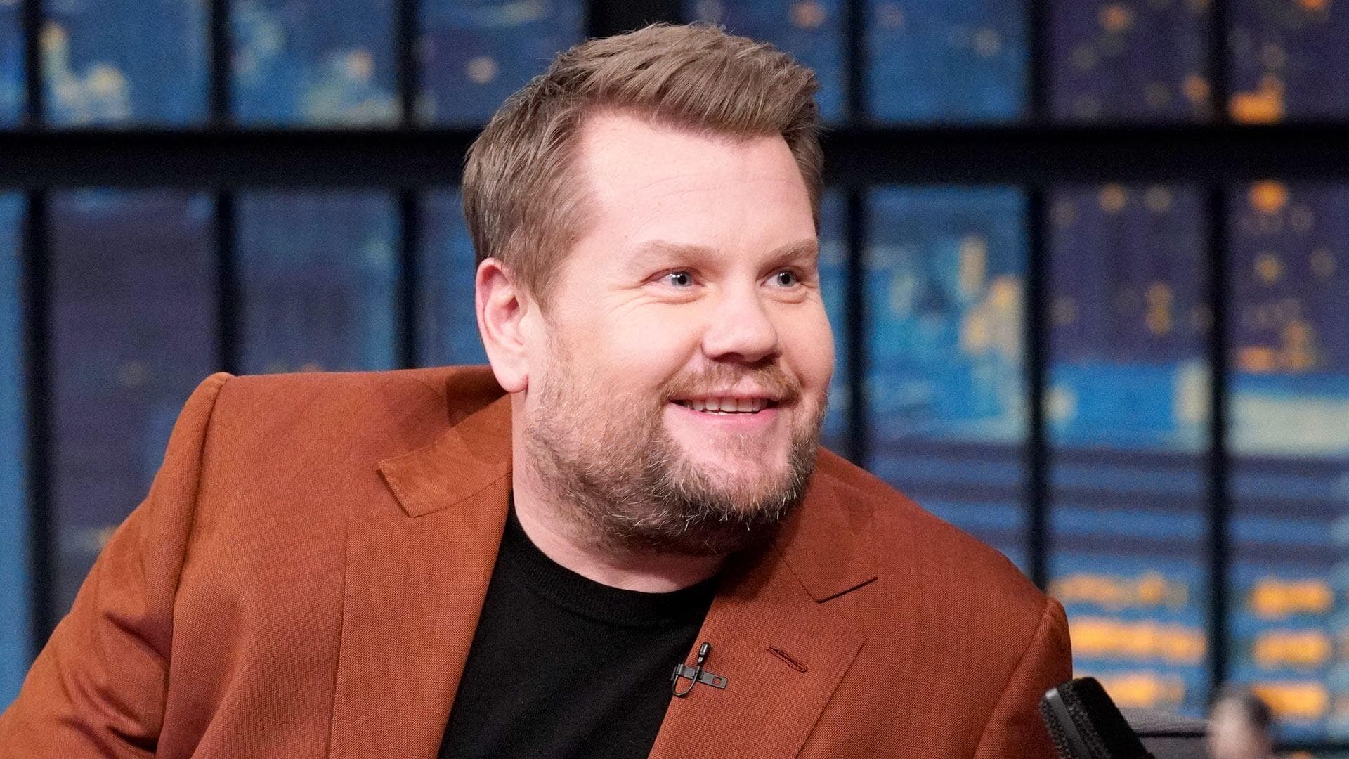 Season 11 - Episode 56: James Corden, Devery Jacobs, Nico Carney
