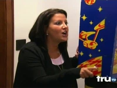 Season 3 - Episode 8: Gold Hustle