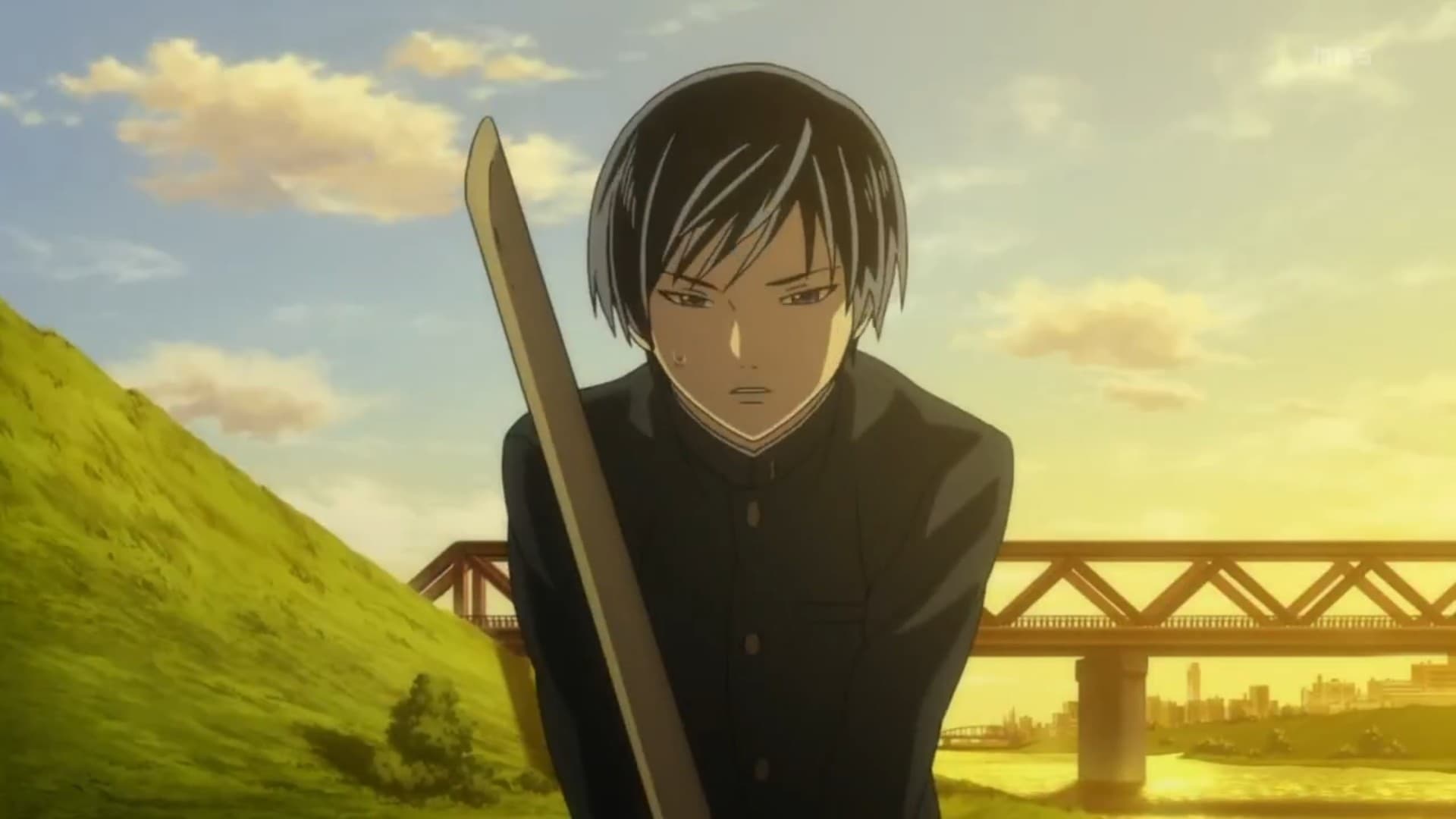 Season 1 - Episode 13: A Flower Blooming With God
