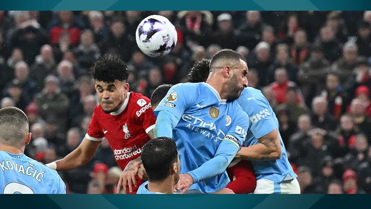 Season 2023/24 - Episode 26: MOTD2 - 10th March 2024