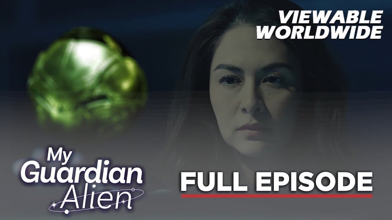 Season 1 - Episode 3: Katherine, binuhay ng BULALAKAW!