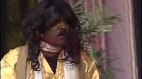 Maharaja Lawak Mega 2011 - Episode 9: Week 9