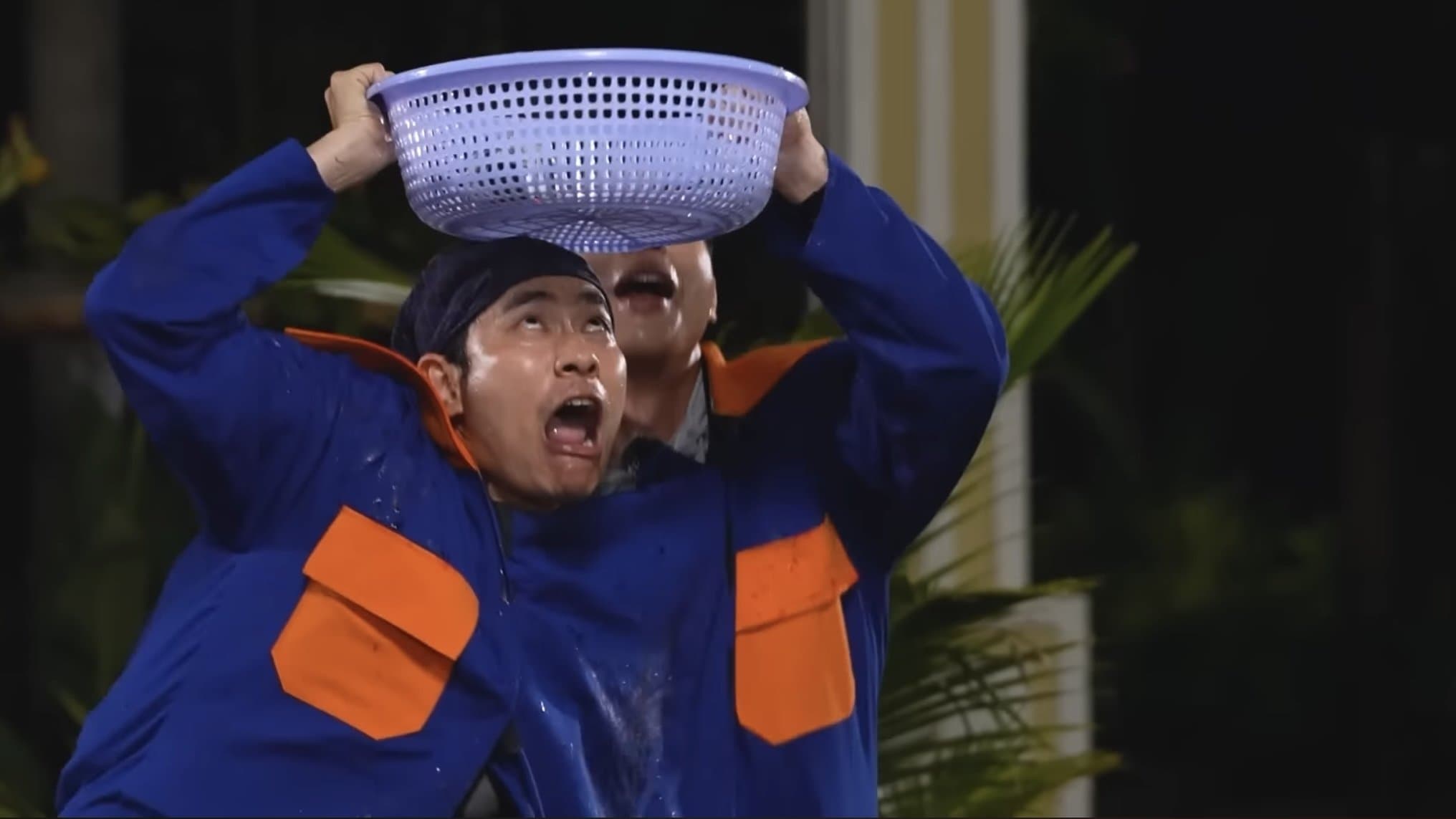 Season 1 - Episode 2: Episode 2