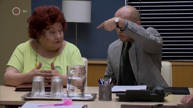 Season 3 - Episode 17: Episode 17