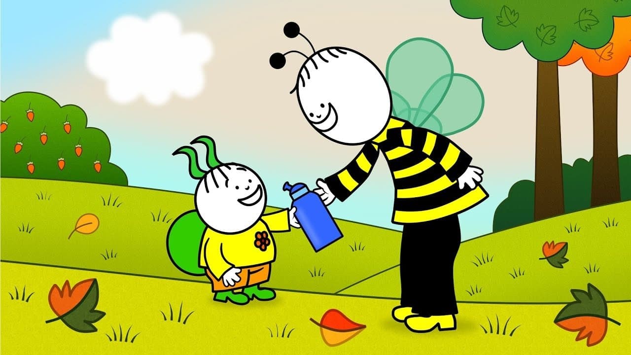 Season 4 - The Fairy Cards - Episode 15: Doctor Owl Gets Sick