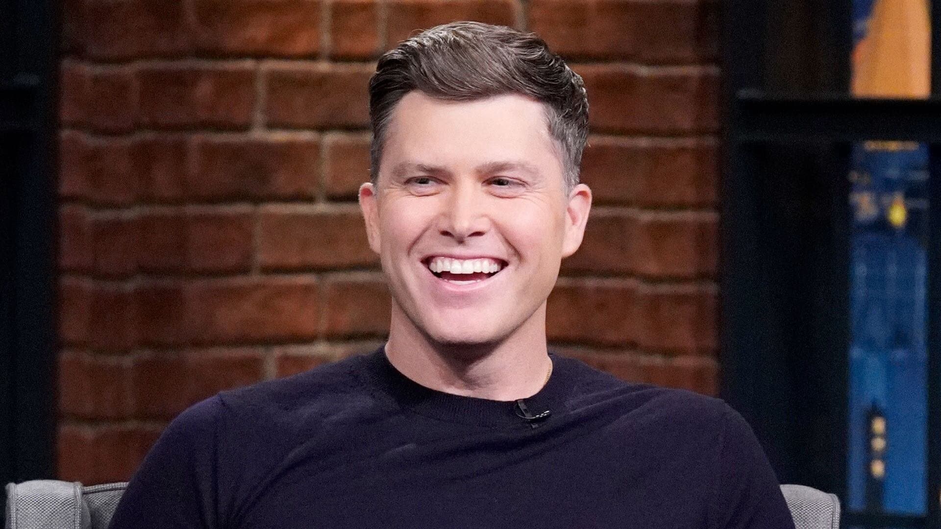 Season 11 - Episode 36: Colin Jost, Gael García Bernal