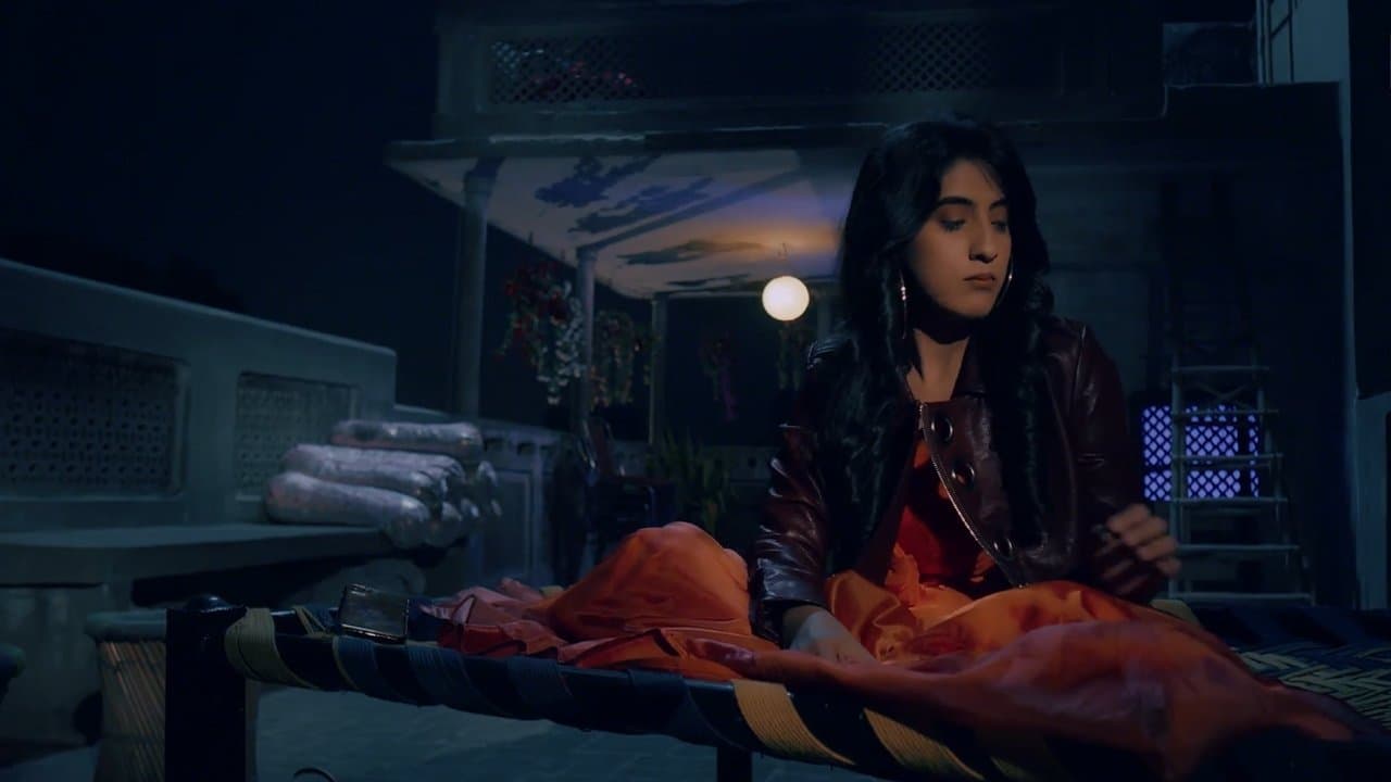 Season 2 - Episode 3: Aapko Uncle Bulaaon Ya Daddy