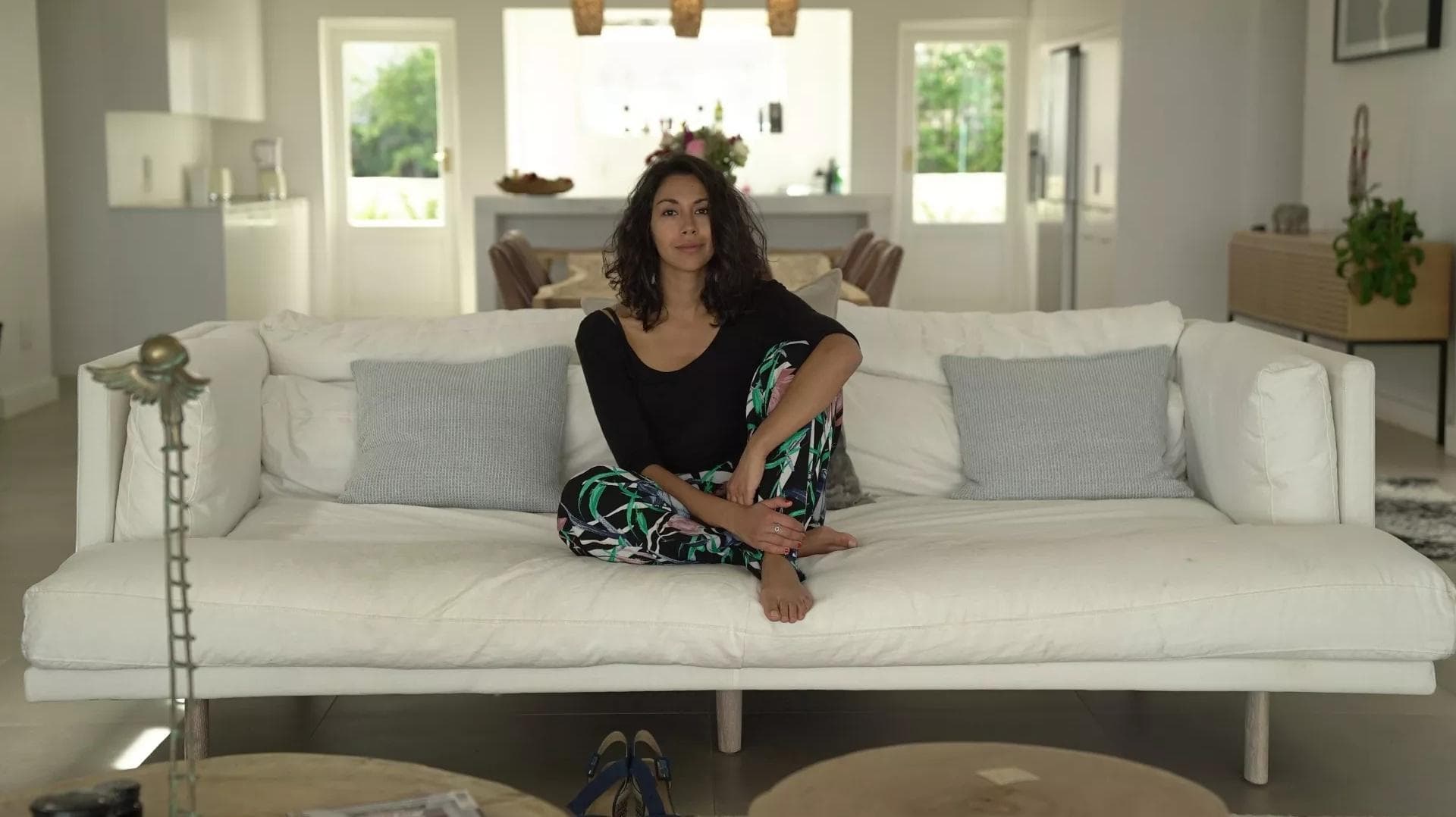 Season 4 - Episode 1: Danira Boukhriss Terkessidis