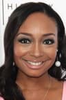 Malina Moye