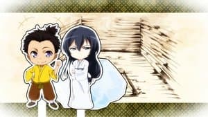 Nanana's Japanese Folktales Episode 4: The Snow Woman