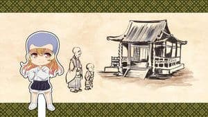 Nanana's Japanese Folktales Episode 2: Ikkyū-san