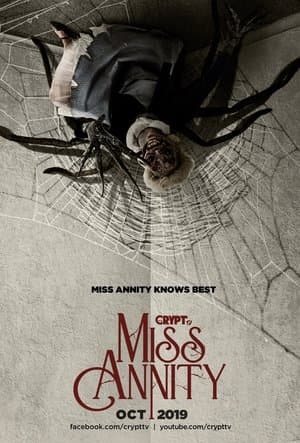 MISS ANNITY SEASON 1 SUPERCUT