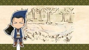 Nanana's Japanese Folktales Episode 3: The Gold and Silver Axes