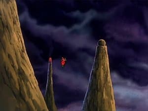 A Wind Blows from the Smoking Mountain