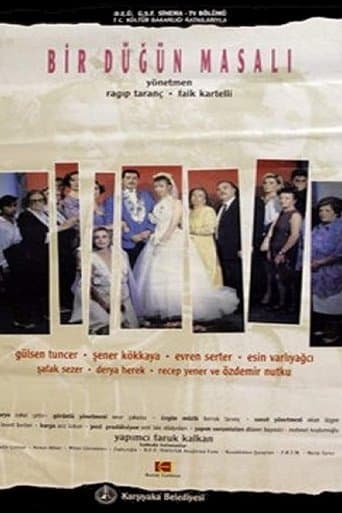 A Wedding Tale