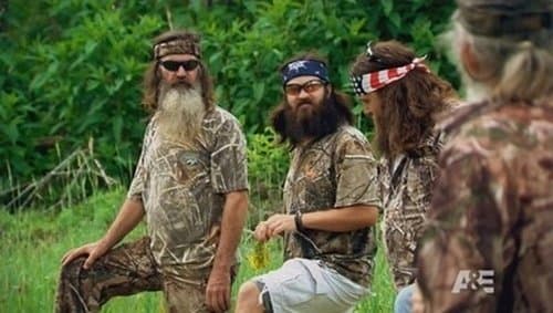 Winner, Winner Turkey Dinner - Episode 14