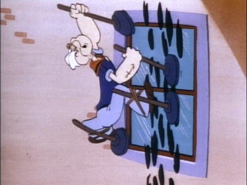Winner Window Washer - Episode 21