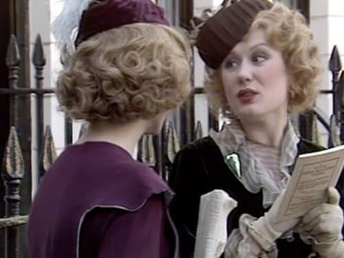 Jane in Search of a Job - Episode 9