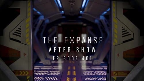 After Show: Episode 401 - Episode 48