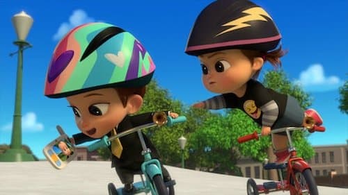 Turf War - Episode 5