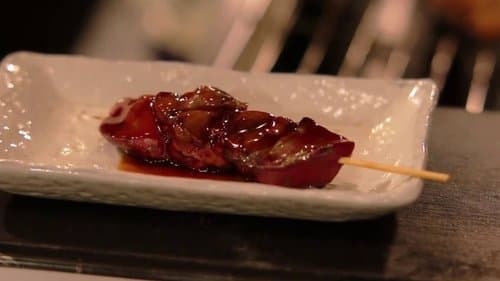 Yakitori - Episode 9