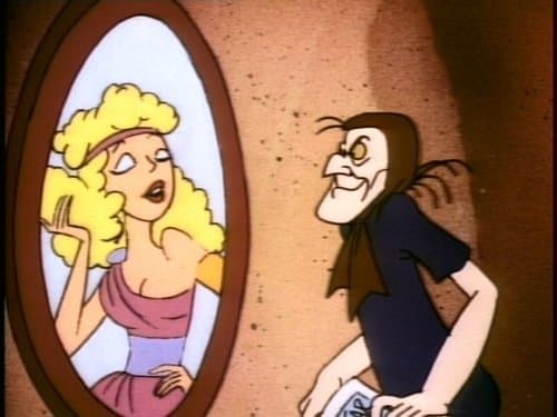 Popeye's Perilous Pursuit of a Pearl - Episode 36