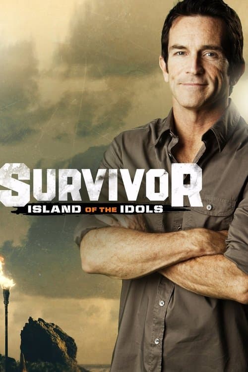 Island of the Idols
