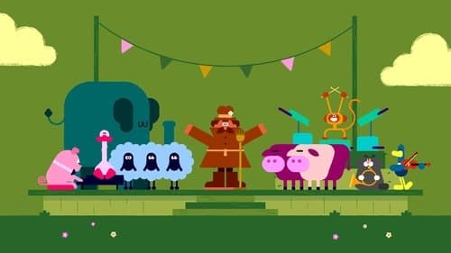 McGinty’s Farm - Episode 15