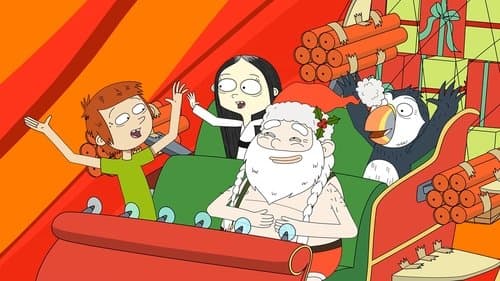 Christmas Times the Max - Episode 26