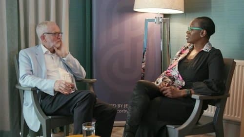 Jeremy Corbyn - Episode 148