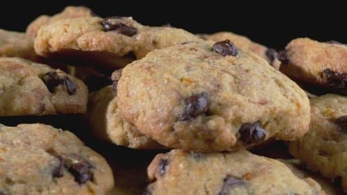 Baking Chocolate Chip History - Episode 3