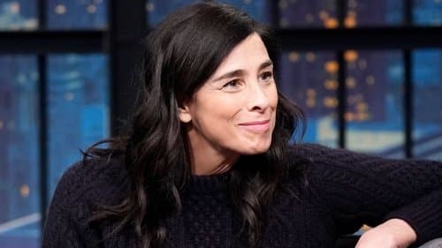 Sarah Silverman, Greta Lee, Rick Martinez - Episode 42