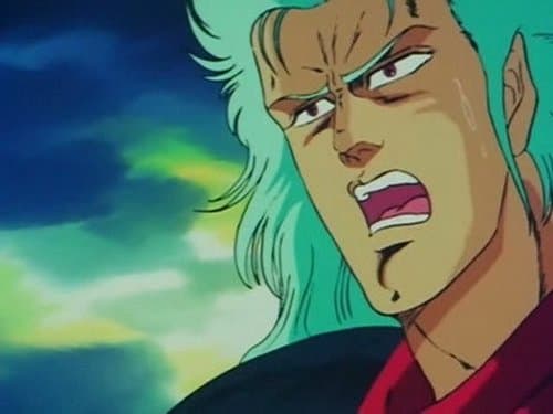 Rei of the South Star Waterfowl Fist! Was a Man Who Died For His Friends!! - Episode 22