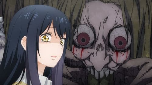 Don't Look - Episode 10
