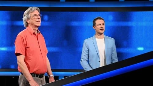 Episode 53 - Episode 53