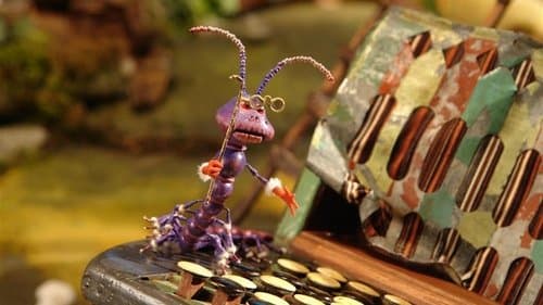 Episode 22 - Episode 22