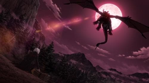 Dragon Slayer - Episode 9