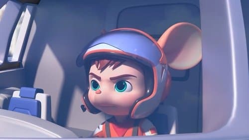 Episode 6 - Episode 6