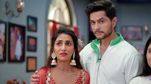 Shivina's Sangeet - Episode 5