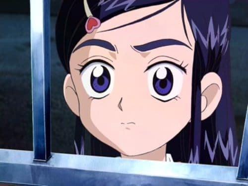 Lacrosse battle! The unseen wonder of a maiden's heart. - Episode 7