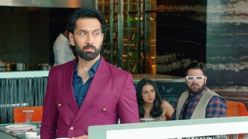 Ram Sets Up Priya - Episode 7