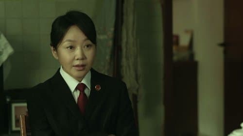 The Prosecutor (1) - Episode 12