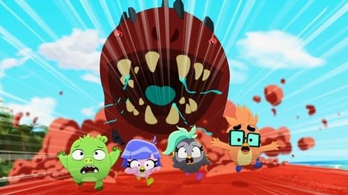 The Worm Turns - Episode 4