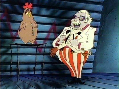 Poultrygeist - Episode 27