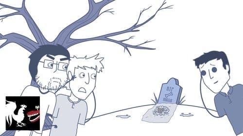 Zombie Dog - Episode 9