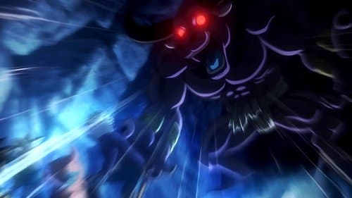 Lightning - Episode 6