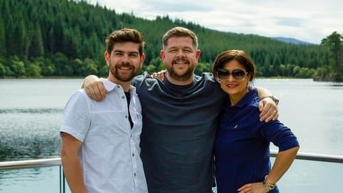 Lochs, Bens and Glens - Episode 4