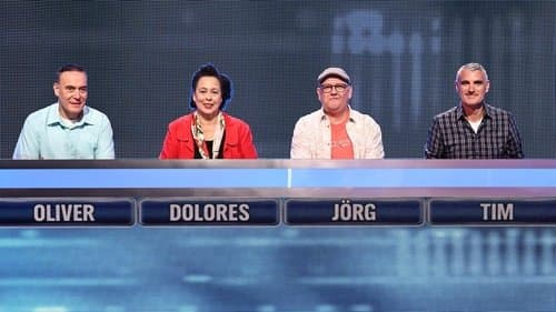 Episode 36 - Episode 36